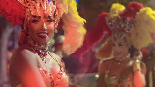 Carnaval Punta Cana 2019