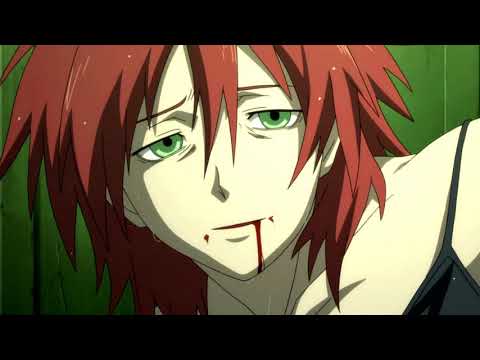 havoc amv - all I need [darker than black]