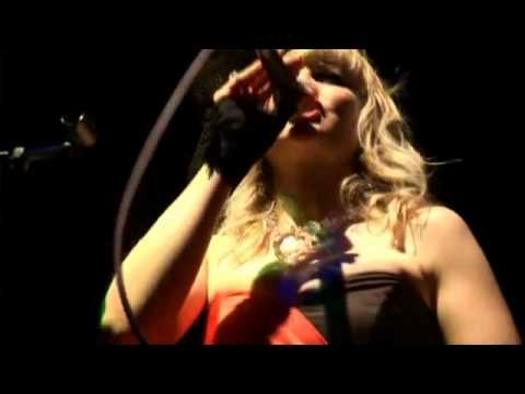 Mostly Autumn - Evergreen (Last Live with vocalist Heather Findlay)
