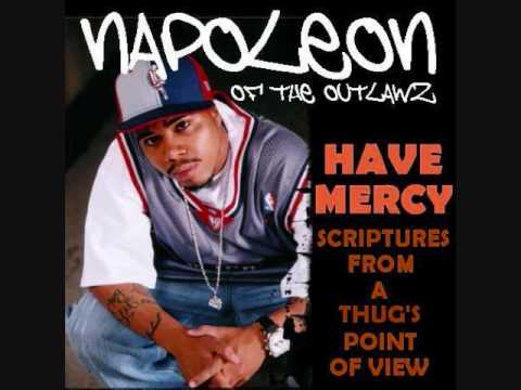 Napolean Hell On Earth feat Big Syke