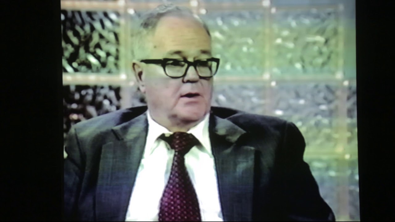 Art Crawford - The Art of Troubleshooting (full video)