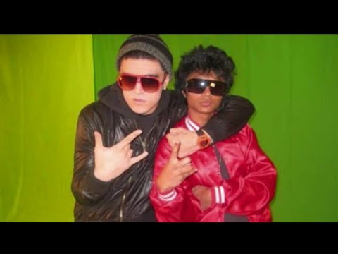 profit za3im 2009 في امريكا معا روابا معروفين عالميا جزء 1 teck tonik