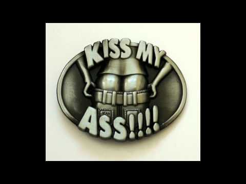 Harmonic 313 - Kiss My Arse Ft. Trim