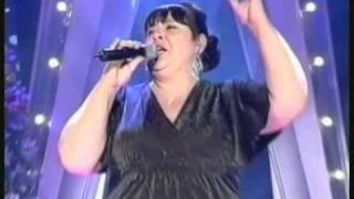 Mary Byrne - Diamonds are Forever