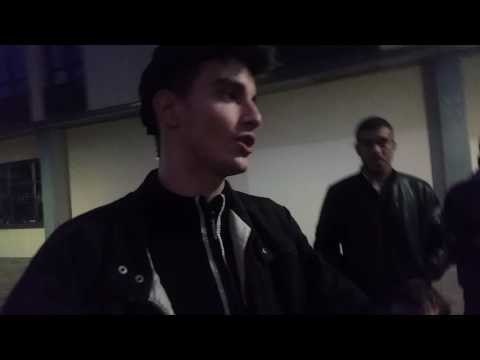 Brias vs Vitty | Cuartos | MATARÓ BATTLES (BATALLÓN)