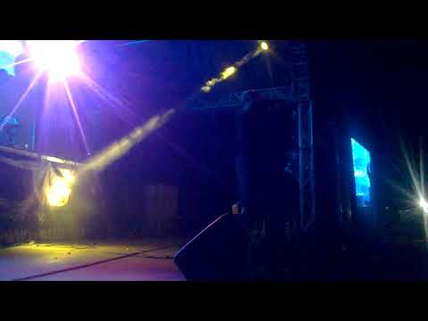 Tshepo Manyisa saying aretsamai rona