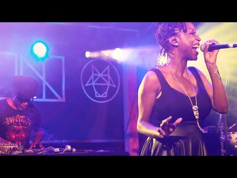 Moovin Festival Stockport Manchester Highlights