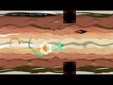 Launch Trailer