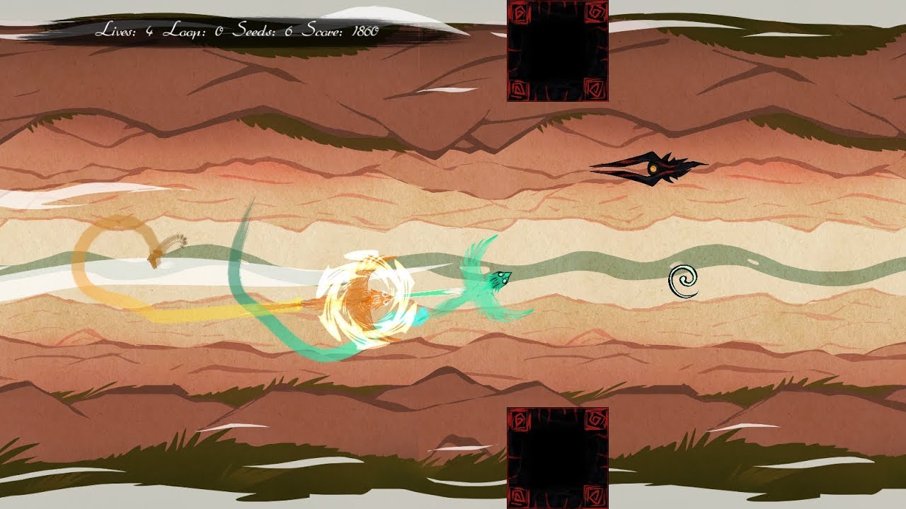 Launch Trailer