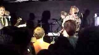 Brazil - Last Show -  Muncie 4