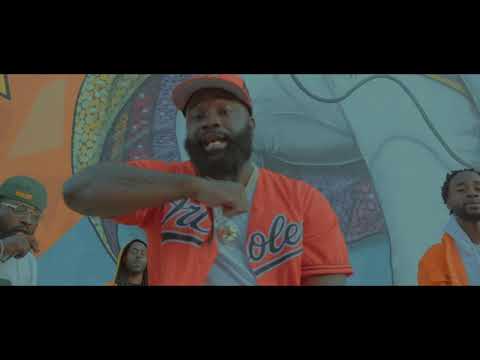 SunnyBoy Jr  x eddie james  "Im me"