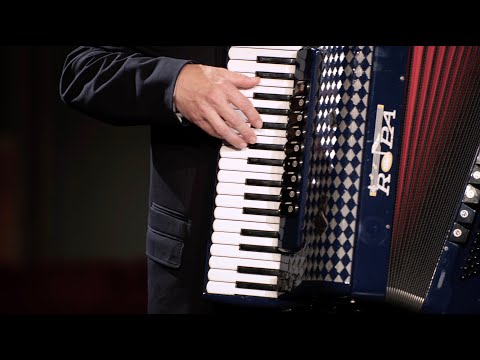 FISARMONICA | "IL SERGENTE" (Valzer) Stefano Linari @Musicainballo