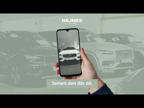 Sommartips - Volvo Selekt