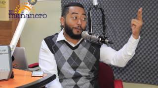 Ariel Santana | Personajes de terror en RD