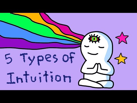 download lagu mp3 mp4 Types Of Intuition, download lagu Types Of Intuition gratis, unduh video klip Types Of Intuition