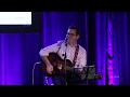 Mike Allen At Strata Decision Technology Lift19 Summit