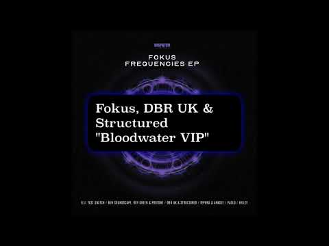 Fokus, DBR UK & Structured - Bloodwater VIP - Dispatch Limited 079