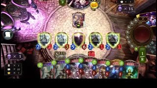 【シャドウバース】ミラティブ