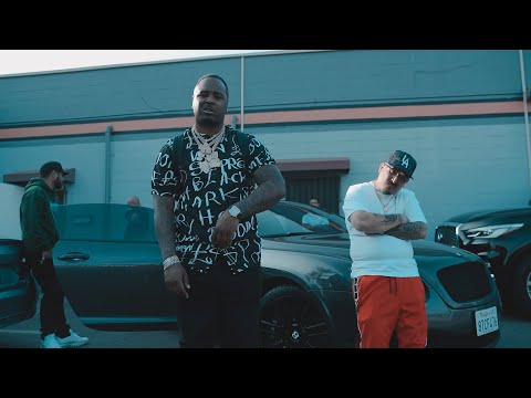 Trouble P - The Reason - Ft Drakeo The Ruler (Shot by @LAEyekon)