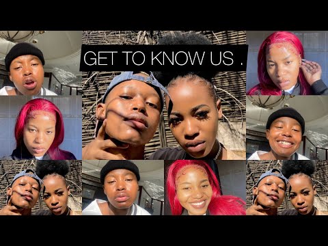 GET TO KNOW US BETTER|| STORYTIME .