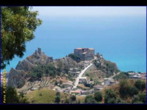 Santino Rocchetti, Malafemmena   da MilleVoci 2011 ©