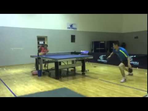 Target PRO GT khi đang tấn công