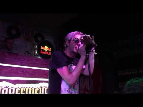 Витаминки - STED.D x PYROKINESIS 26.11.17 НСК