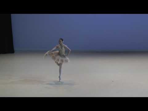 CLASSICAL  EXAMS 2017 DIPLOMA   DUARTE MARINA