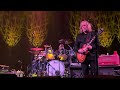Thelonius Beck - Gov’t Mule - College Street Music Hall 12/28/24