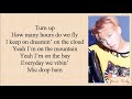 BTS Song Mic Drop Lyrics By Around The World