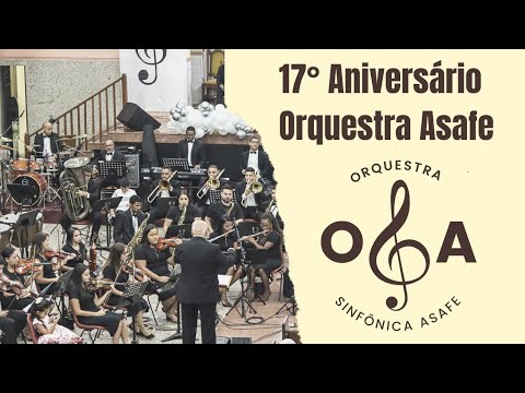 Revelation Song - Orquestra Asafe