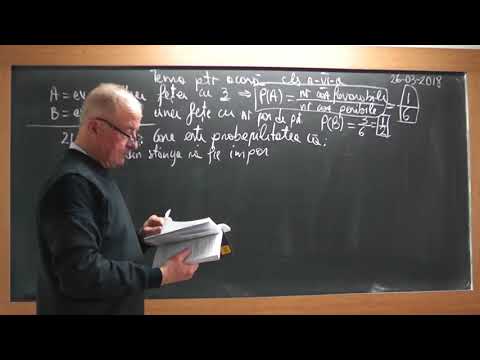 1/3 1713 Clasa 6 - Probabilitati pe intelesul vostru Evenimente Eveniment sigur Eveniment imposibil