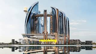 ''The Sail'' Malasya's Luxury Real Estate Showcase! 2025