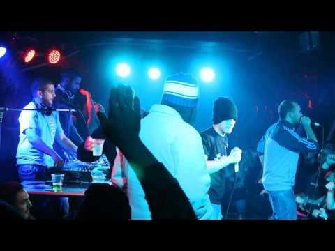 ΑΓΝΩΣΤΟΣ ΧΕΙΜΩΝΑΣ - ΑΡΡΩΣΤΗΣ ΕΙΚΟΝΑΣ - LIVE (Psychodrama 07)