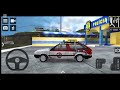 Police Car Repairing || Cars Washa || Toyota Car Repairing Shop || Rebaixados Elite Brasil #gamepla