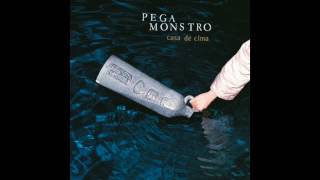 Pega Monstro - Pouca Terra