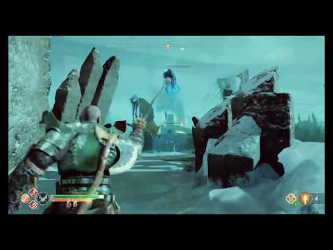 How to leave Helheim