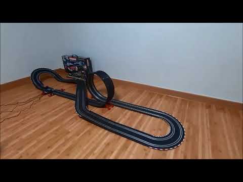 슬롯카  카레라 고 Carrera Go DTM Power