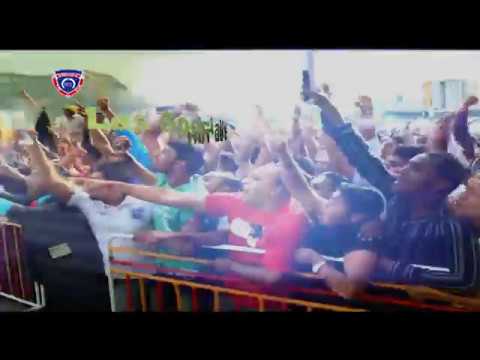 LES SPÉCIALISTES DU TURF - 5th Meeting 2018 Season