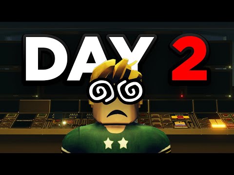 EXPLODING my NUCLEAR REACTOR in Industrialist...