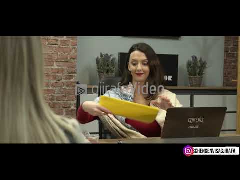 Nuk bohet hajgare me Lulen 🤣🤣🤣 - SchengenVisa: E41