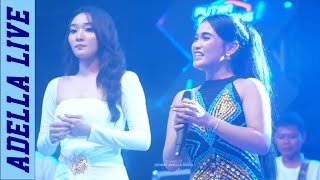 Download lagu Berdendang - All Artis | OM Adella Live Demak mp3