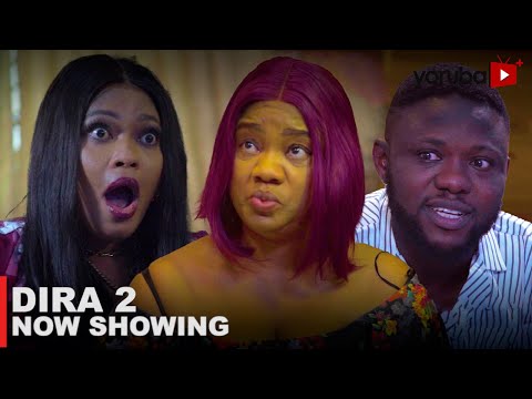 DIRA 2 Latest Yoruba Movie 2023 Drama | Opeyemi Aiyeola | Jamiu Azeez | Biodun Okeowo | Juliet Jatto