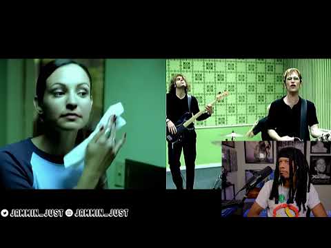 FIRST TIME HEARING Semisonic - Closing Time REACTION