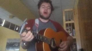 Fallen Horses - Smash Mouth COVER