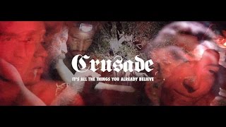 Crusade (2015) Full Movie HD