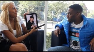 THE SQUEEZE - BASHY INTERVIEW