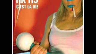 HK119 - C'est la Vie (Rusko remix)