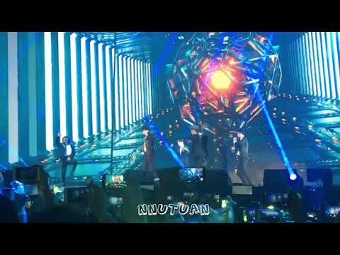 180511 Hard Carry - GOT7 EYES ON YOU IN BANGKOK DAY2