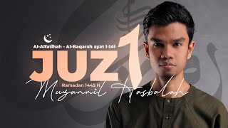 Download lagu JUZ 1 (2024) - Muzammil Hasballah mp3 Download lagu JUZ 1 (2024) - Muzammil Hasballah mp3